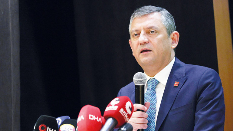 Bir tereddüdün yazısı