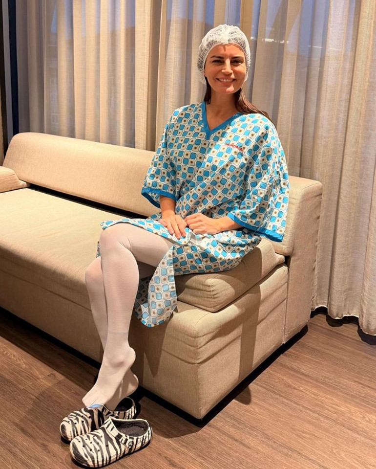 Ece Vahapoğlu’dan güçlü mesaj