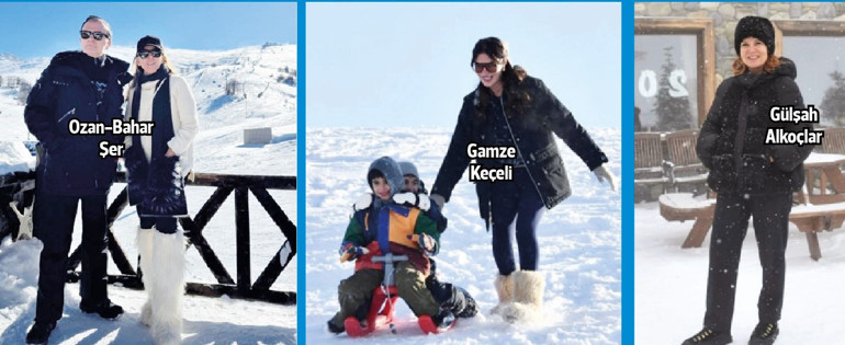 Ece Vahapoğlu’dan güçlü mesaj