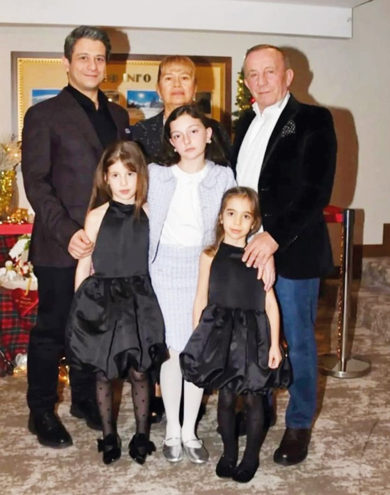 Ece Vahapoğlu’dan güçlü mesaj