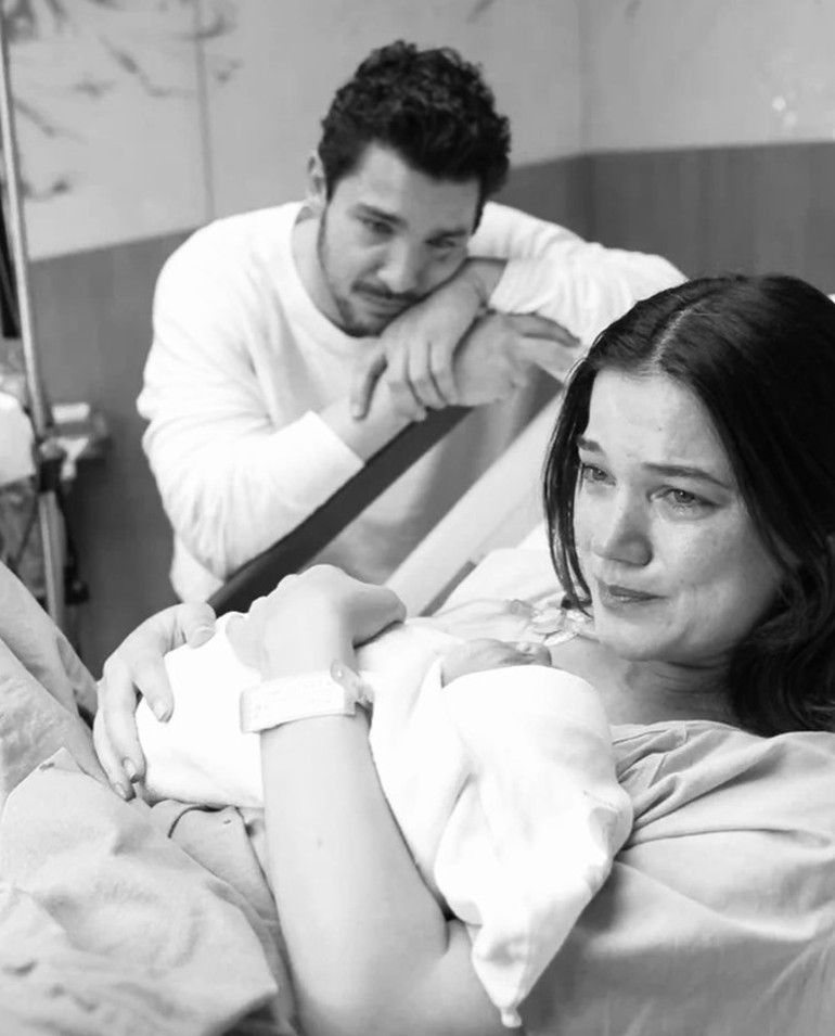 Annelikle hayatım tamamen değişti, Kaan olmasa çok zorlanırdım