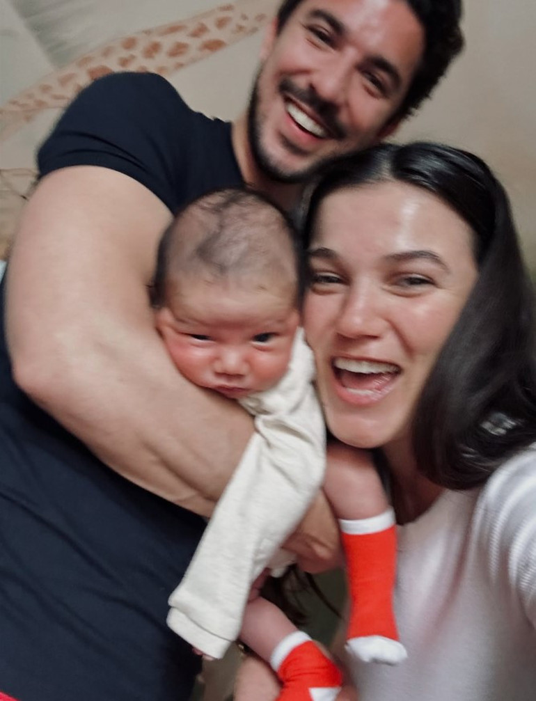 Annelikle hayatım tamamen değişti, Kaan olmasa çok zorlanırdım