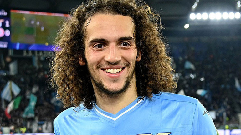 12 futbolculu liste için 2 senaryo İşte Fenerbahçenin transfer adayları