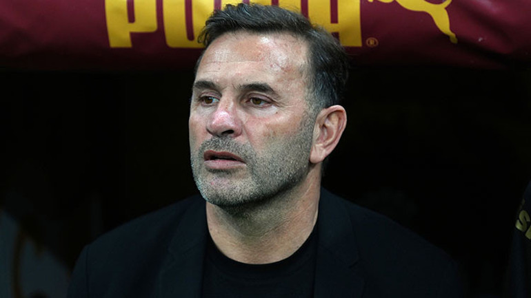 Süper heyecan başlıyor İşte Galatasaray-Trabzonspor maçı muhtemel 11leri