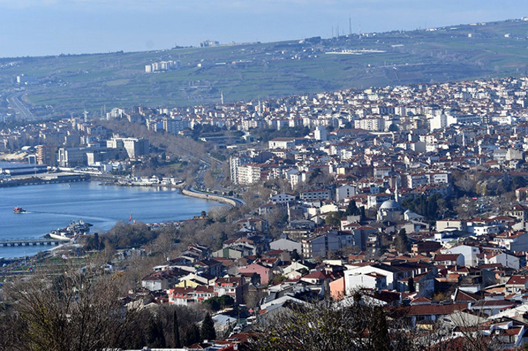  2 metreye yakın bekliyoruz