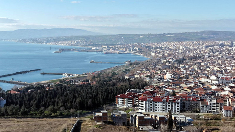  2 metreye yakın bekliyoruz