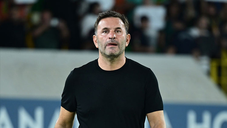 Galatasarayın transferinde Muslera sürprizi Çok mutlu olursun