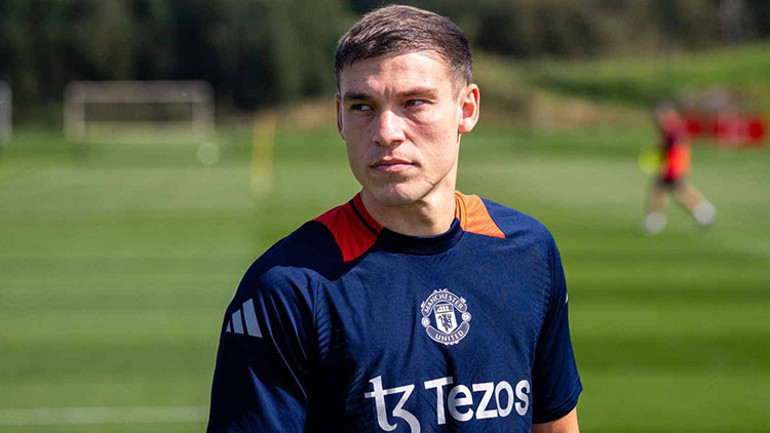 Galatasarayın transferinde Muslera sürprizi Çok mutlu olursun