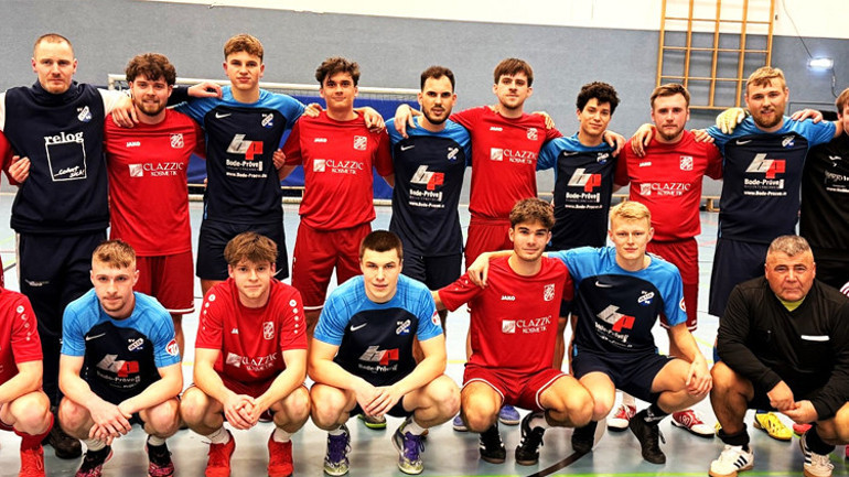 Lehrte’de Yılmaz Güner Anma Turnuvası