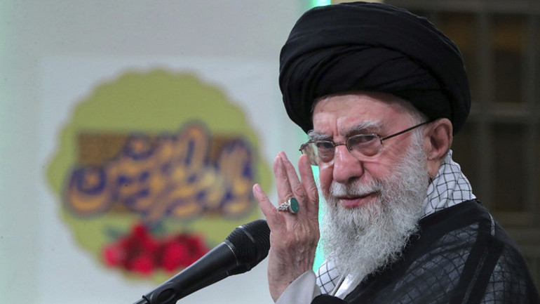 İran, ABD ve İsrail ile çatışmaya ilerliyor: Hamaneyin kaçış planı hazır iddiası