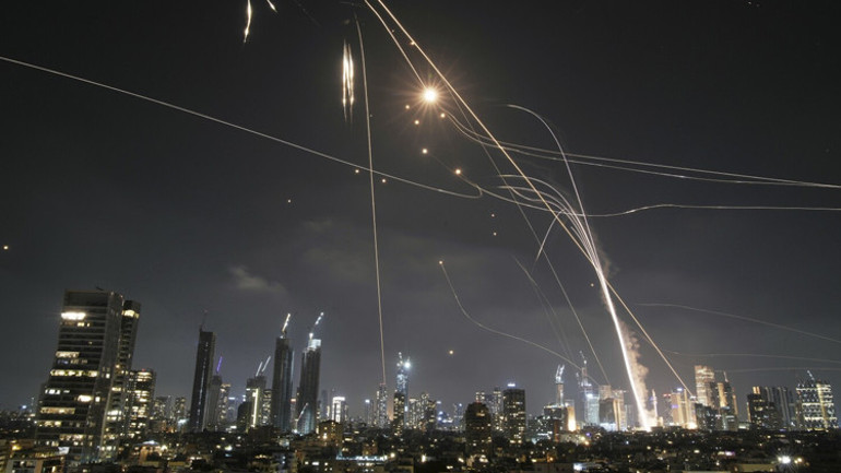 İran, ABD ve İsrail ile çatışmaya ilerliyor: Hamaneyin kaçış planı hazır iddiası