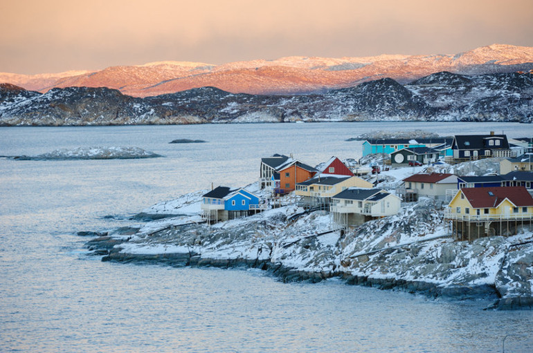 Venezuela’dan sonra Grönland mı Sosyal medya paylaşımı krize yol açtı Uzman isim uyardı: ‘ABD’nin önünde iki seçenek bulunuyor’