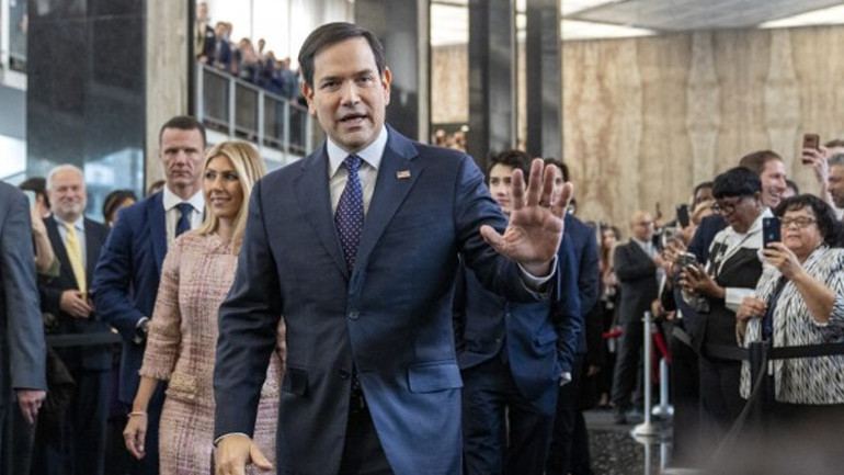 İran, ABD ve İsrail ile çatışmaya ilerliyor: Hamaneyin kaçış planı hazır iddiası