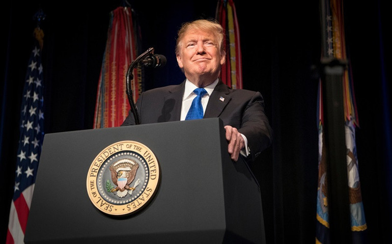 Venezuela’dan sonra Grönland mı Sosyal medya paylaşımı krize yol açtı Uzman isim uyardı: ‘ABD’nin önünde iki seçenek bulunuyor’