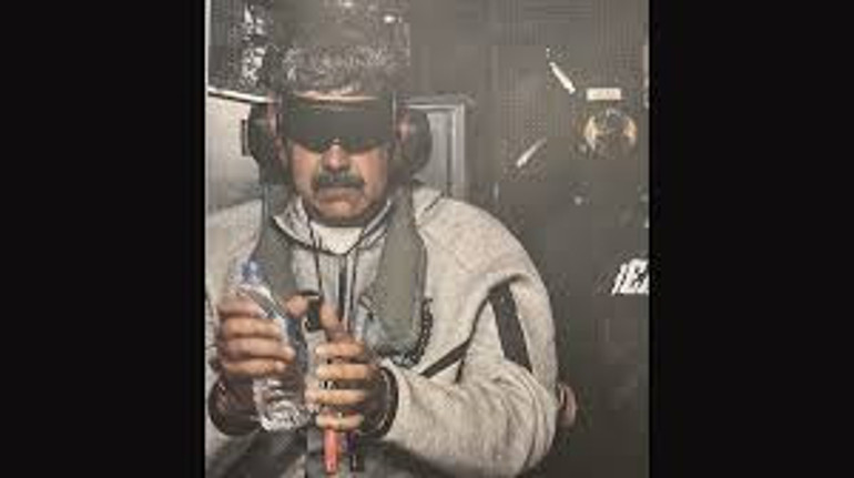 Venezuela’dan sonra Grönland mı Sosyal medya paylaşımı krize yol açtı Uzman isim uyardı: ‘ABD’nin önünde iki seçenek bulunuyor’