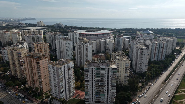 Milyarlarca dolarlık arazi davasında sahte mirasçılar Ailesinde Süleyman ismini bulan geliyor