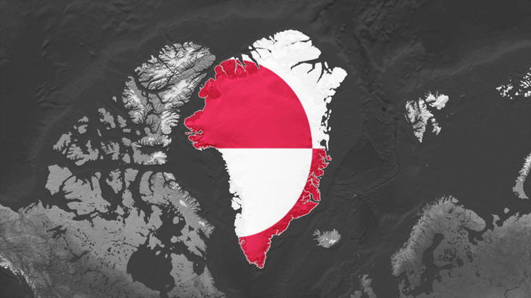 Venezuela’dan sonra Grönland mı Sosyal medya paylaşımı krize yol açtı Uzman isim uyardı: ‘ABD’nin önünde iki seçenek bulunuyor’