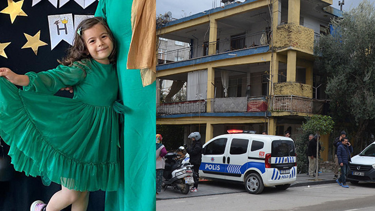 Eşi ile kızını öldürmüştü... Psikolojik sorunları olduğu gerekçesiyle iş yerinden izin aldığı ortaya çıktı