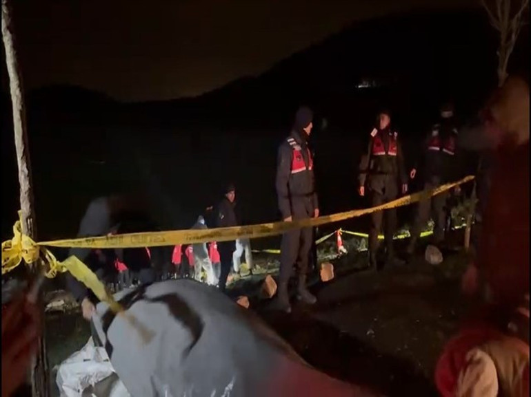 Kaybolduktan 8 gün sonra ölü bulunmuştu Elif Kumalın ön otopsi sonucu açıklandı