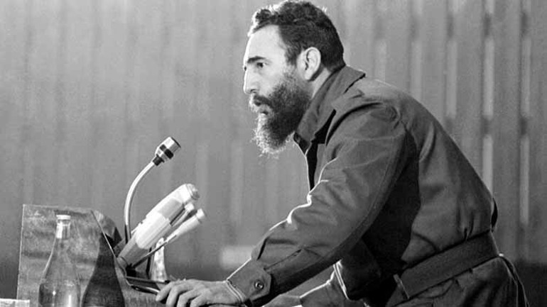 ABDnin devirdiği liderler... Saddam Hüseyin, Kaddafi, Maduro