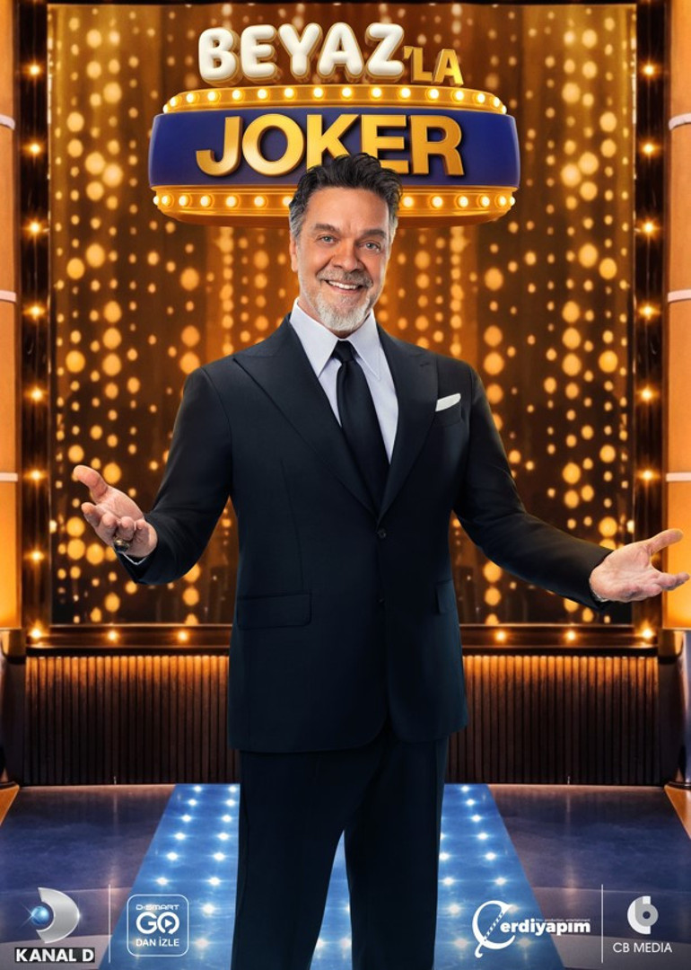 Reytinglerde zirvenin rengi Beyaz Geldiğim belli oluyor