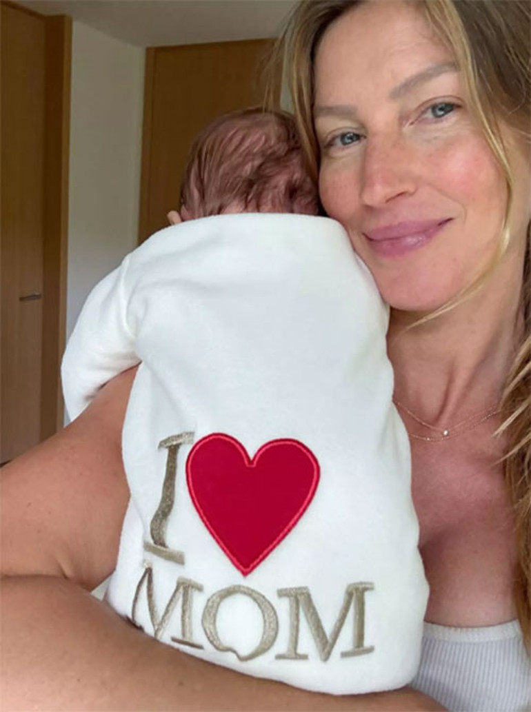 Kocasını boşayıp sevgilisinden hamile kalmıştı... En büyük çocuğuyla en küçüğü arasında 16 yaş var