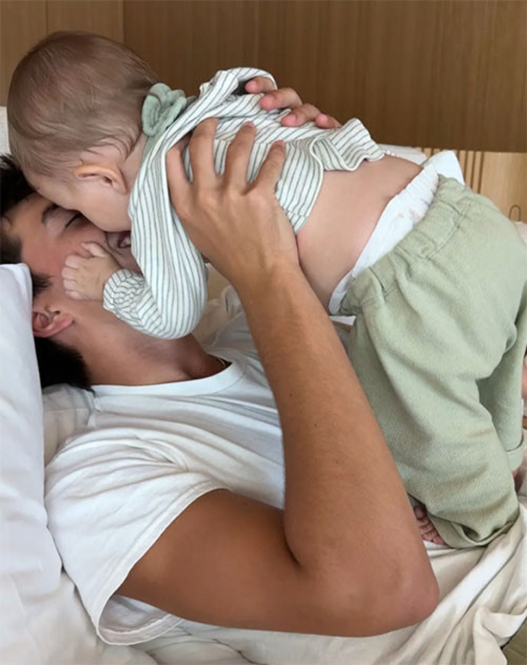 Kocasını boşayıp sevgilisinden hamile kalmıştı... En büyük çocuğuyla en küçüğü arasında 16 yaş var