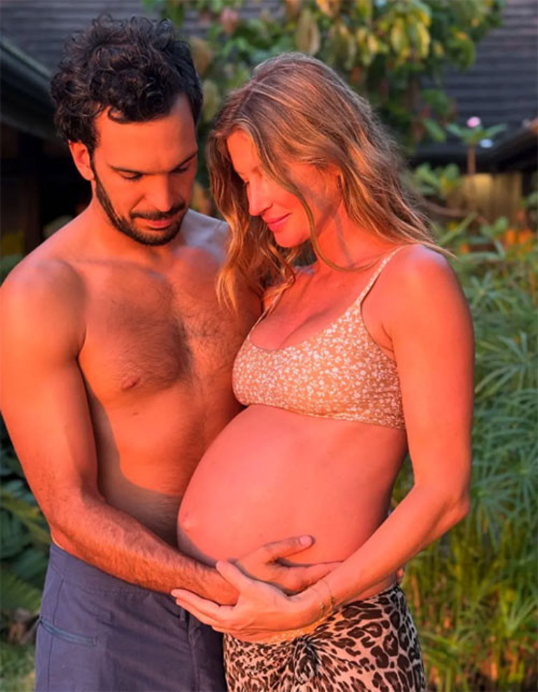 Kocasını boşayıp sevgilisinden hamile kalmıştı... En büyük çocuğuyla en küçüğü arasında 16 yaş var