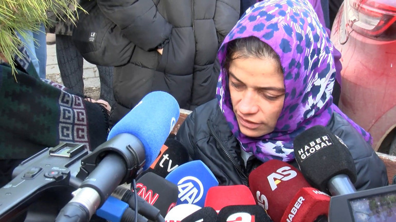 Kaybolduktan 8 gün sonra ölü bulunmuştu Elif Kumalın ön otopsi sonucu açıklandı