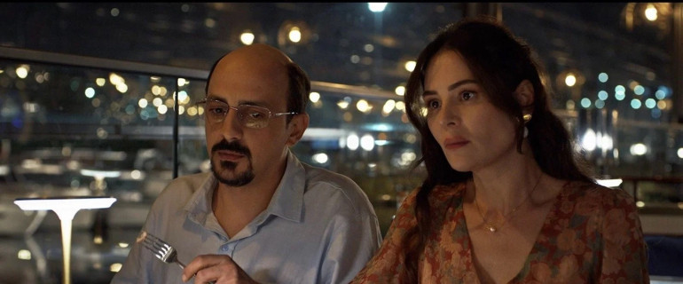 Haftanın vizyonu | D.I.S.C.O. salonlarda: 2026’ya kahkahalı başlangıç