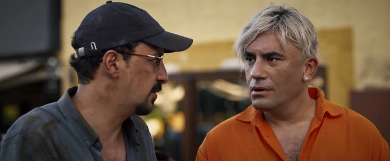 Haftanın vizyonu | D.I.S.C.O. salonlarda: 2026’ya kahkahalı başlangıç