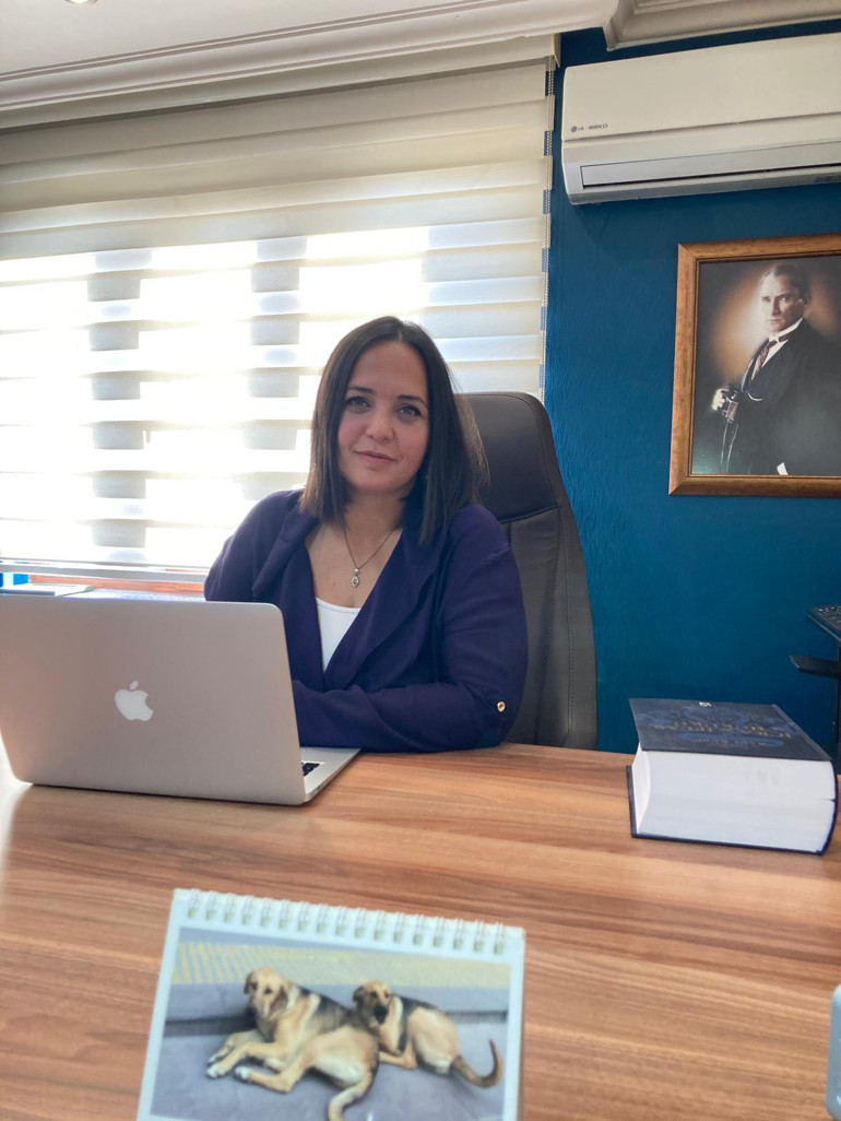 Matmazel’e ne oldu