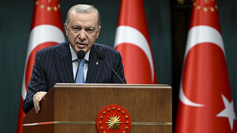 Son dakika... Cumhurbaşkanı Erdoğandan Maduro açıklaması: Sayın Trumpa hassasiyetimizi ilettik