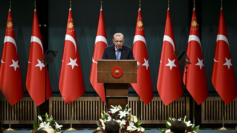 Son dakika... Cumhurbaşkanı Erdoğandan Maduro açıklaması: Sayın Trumpa hassasiyetimizi ilettik