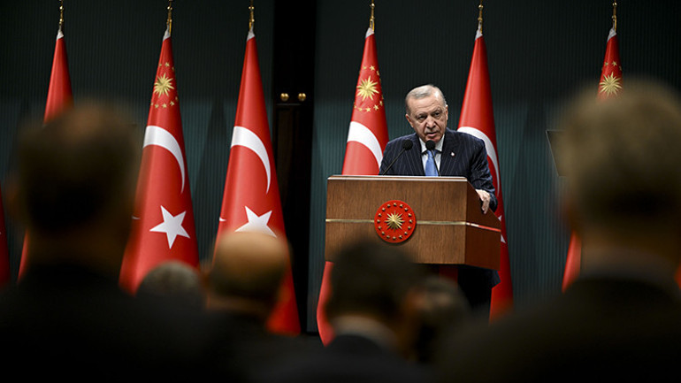 Son dakika... Cumhurbaşkanı Erdoğandan Maduro açıklaması: Sayın Trumpa hassasiyetimizi ilettik