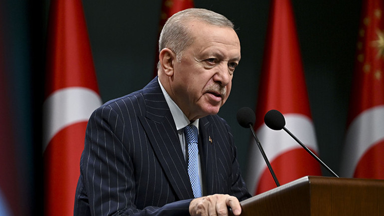 Son dakika... Cumhurbaşkanı Erdoğandan Maduro açıklaması: Sayın Trumpa hassasiyetimizi ilettik