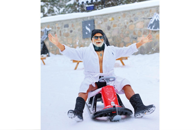 Açık alan mı açık kandırmaca mı