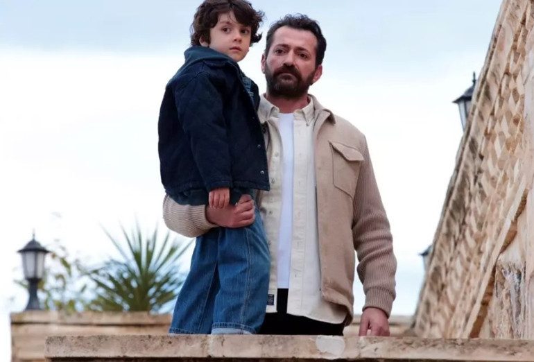 Uzak Şehirin 44. bölümünde neler oldu Mahkeme Alya ve Cihan için kararını verdi