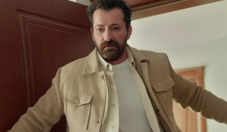 Uzak Şehirin 45. bölümünde neler oldu Alya ve Cihan herkese inat el ele