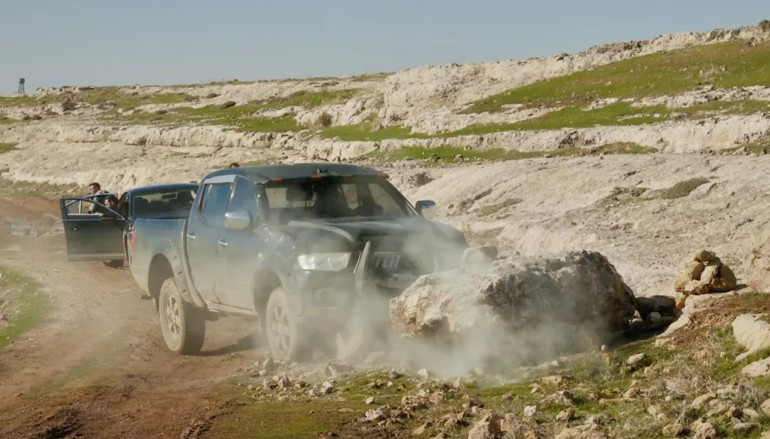 Uzak Şehirin 44. bölümünde neler oldu Mahkeme Alya ve Cihan için kararını verdi
