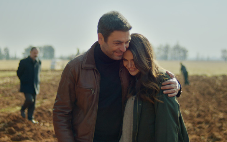 Uzak Şehirin 45. bölümünde neler oldu Alya ve Cihan herkese inat el ele