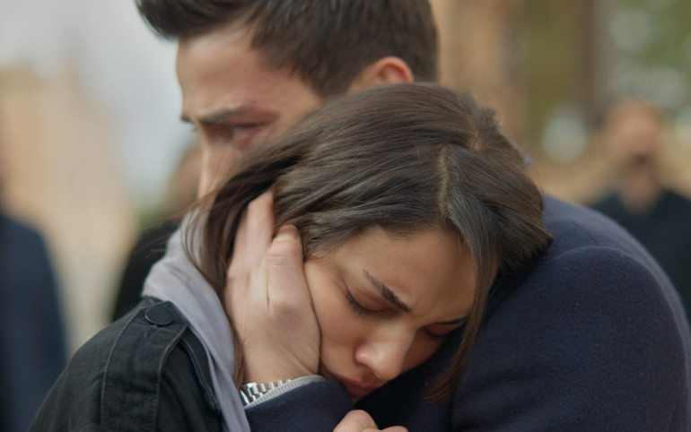 Uzak Şehirin 44. bölümünde neler oldu Mahkeme Alya ve Cihan için kararını verdi