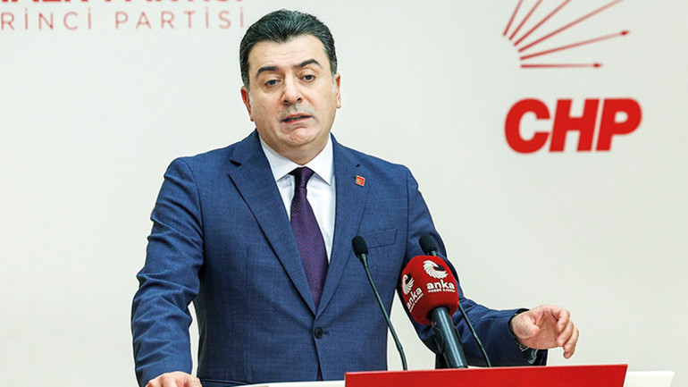 CHP’den Erdoğan’ı hedef alan paylaşımlara tepki: Dünyada öyle bir güç yok