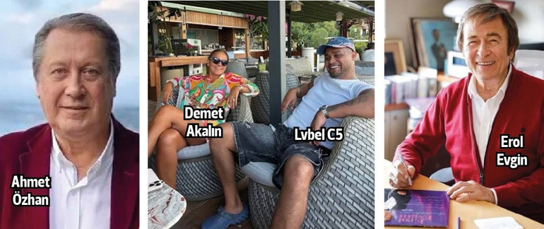 Dünkü değil, bugünkü pop problemli