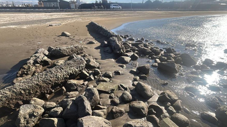 Zaten büyük bir felaket atlatmış bir bölgeyiz