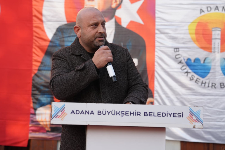 Tarihi mekanda kurtuluş coşkusu