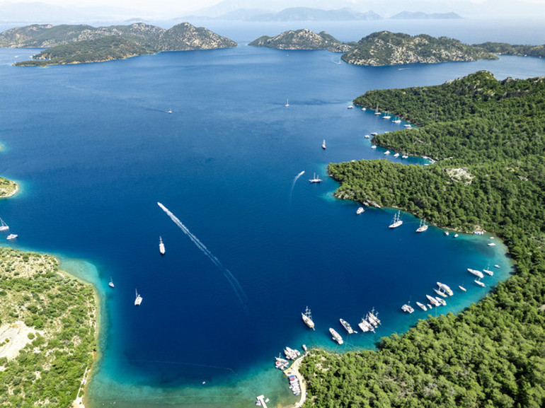 İngilizlerin 2026 tatil listesi belli oldu: Zirvede Türkiye’den bir şehir var
