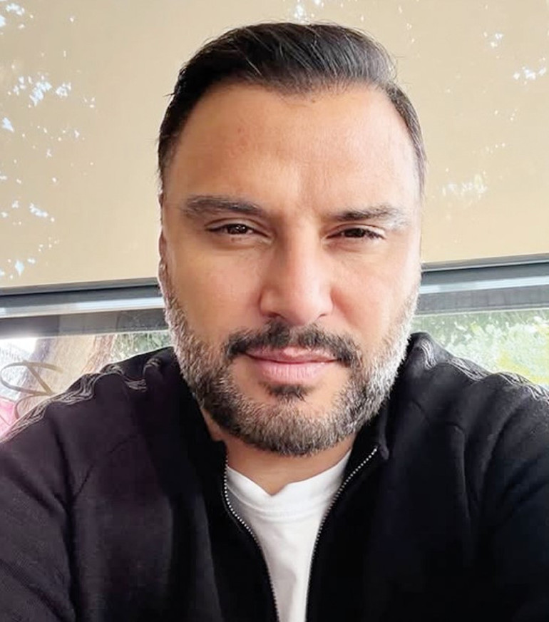 Kaşlar düştü sakin olalım