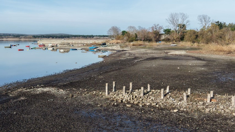 İstanbulda yağan kar barajlara nasıl etki etti İşte son rakamlar