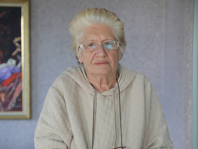  İnfazım olabilir notu ortaya çıktı Son çare olarak oğlumu ortadan kaldırdılar